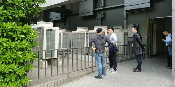 中央空调漏水了，是该检查这7个部位了！