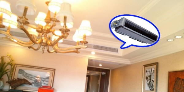 想装中央空调，但是层高不够，价格又贵怎么办？