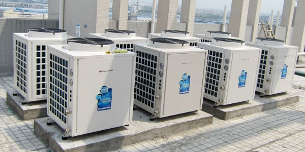 婴儿游泳馆空气能热水器如何保养？常见故障如何解决？