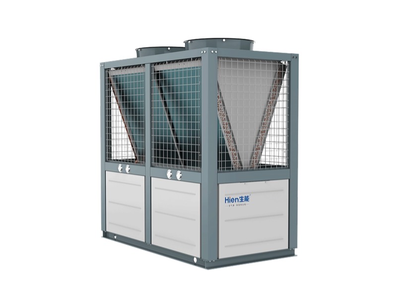 商用KFXRS-75空气能热水器 酒店宾馆专用 节能稳定 24小时恒温供水