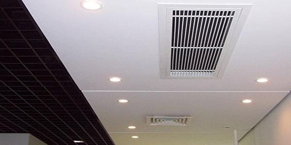 上海商用中央空调运行时，有噪音吗？