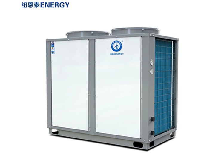 空气源热泵热水器
