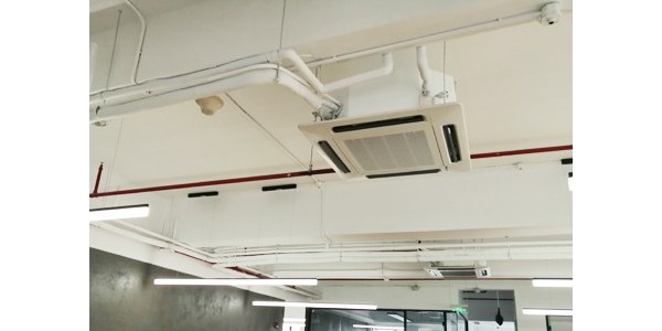 多大面积的房型适合安装中央空调?