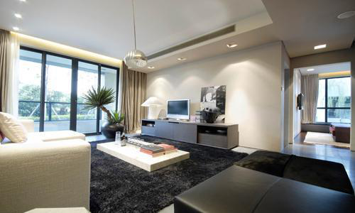 特灵中央空调安装注意事项