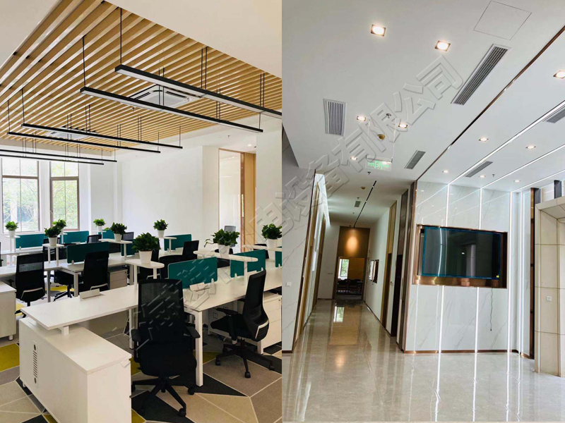 中央空调安装结束如何验收？一文解答！