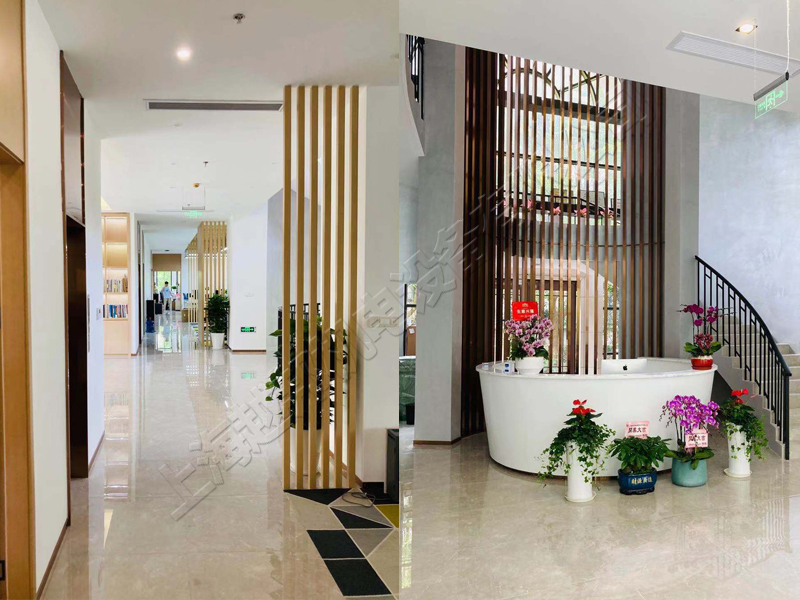 中央空调安装结束如何验收？一文解答！