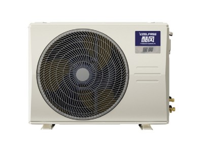 酷风星翼中央空调风管机3匹一级