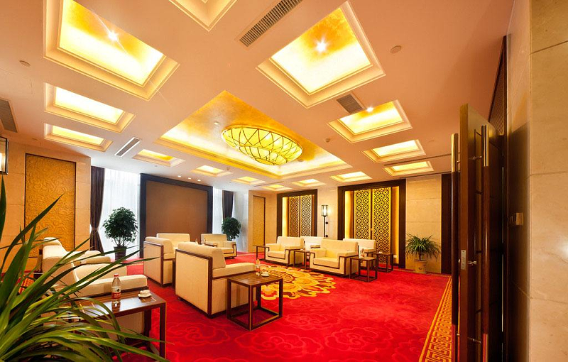 酒店中央空调安装