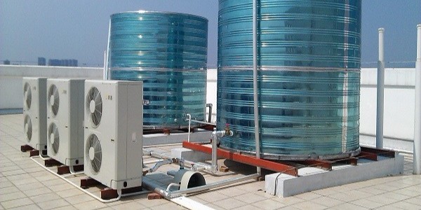 空气源热泵热水器到底有多省电？