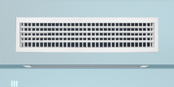 中央空调制冷时，室内机一直不停，正常吗？