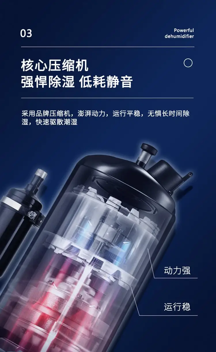 除湿机4