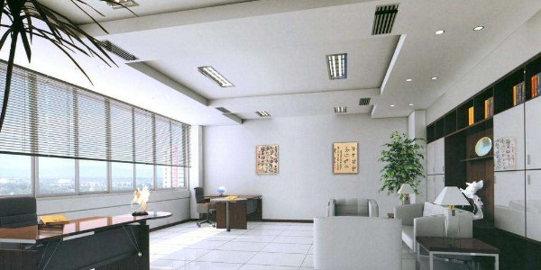 上海中央空调安装