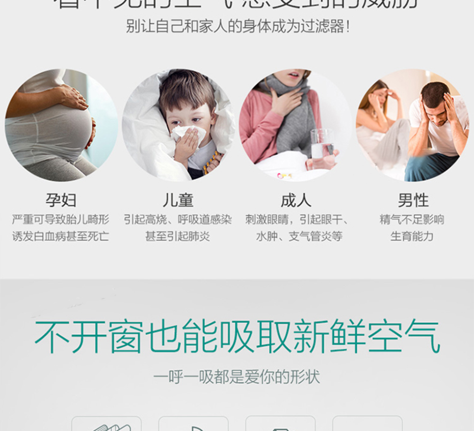 美的全热新风机3