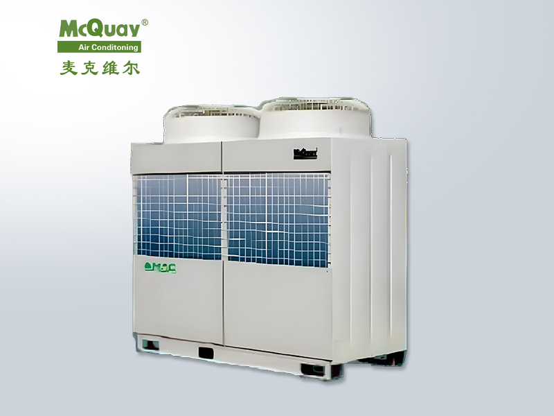 麦克维尔四管制涡旋式风冷热泵机组