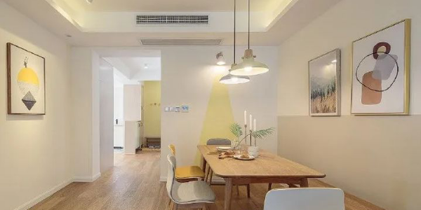 想给家里安装中央空调，您先考虑清楚这几件事！