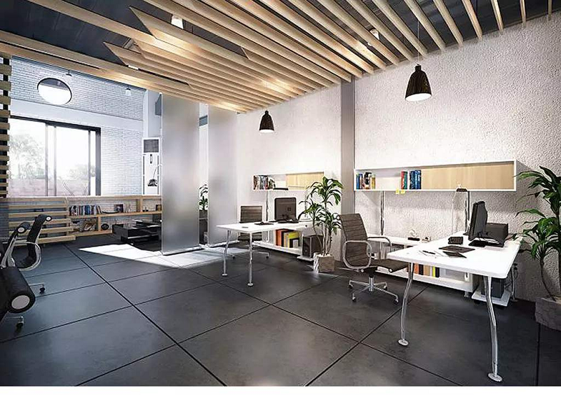 多联机中央空调