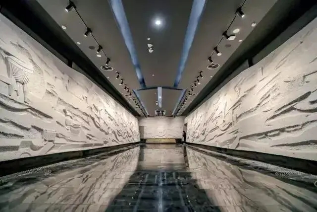 博物馆中央空调工程安装费