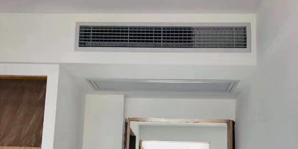 选购家用中央空调需要重视的7个问题！