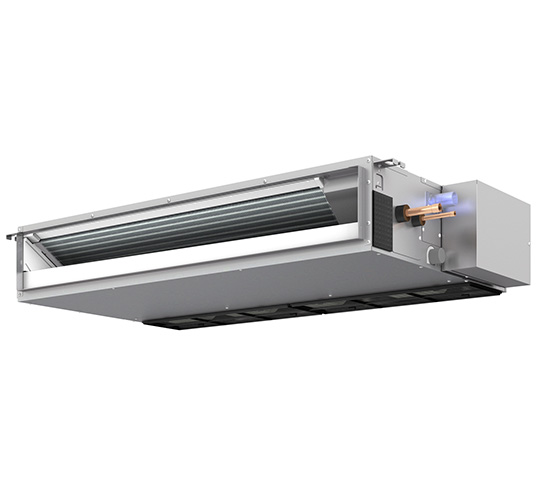 三菱电机菱尙、菱耀 MEXZ-KFVA-S 超薄风管机