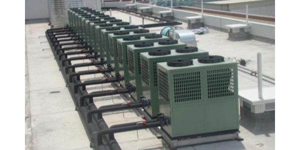 风管机和中央空调有哪些区别？越邦机电一篇文章告诉你