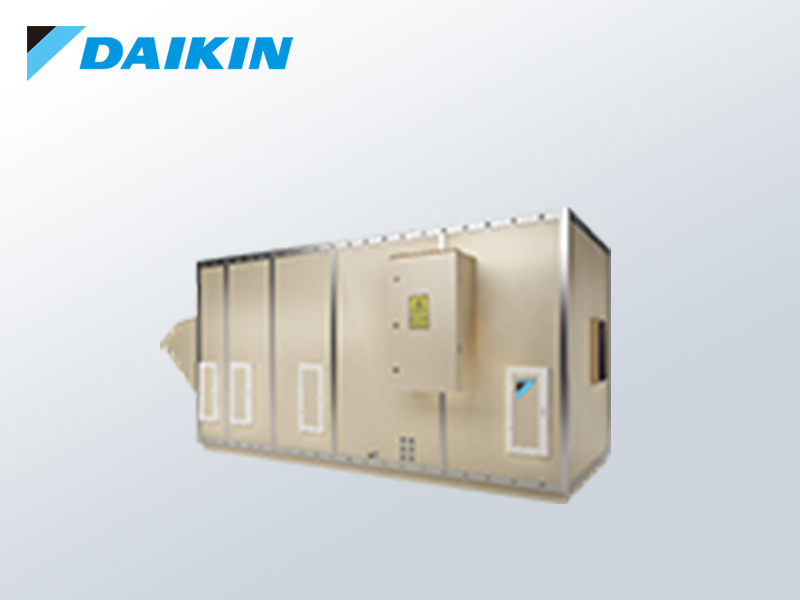 大金变频直膨式空气处理机组