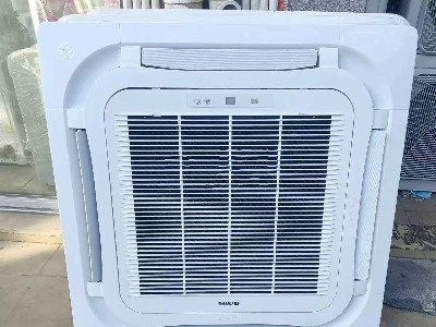 出售二手中央空调格力多联机