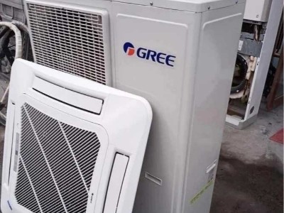 出售二手中央空调格力多联机