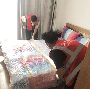 中央空调清洗-6