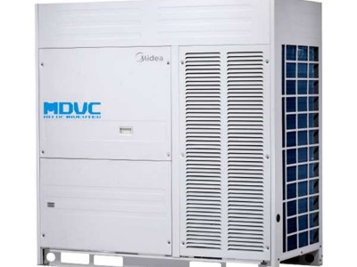 美的-MDV-C单冷式多联机组
