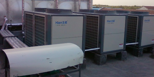 供暖期即将到来，空气能热泵机组一定要注意以下问题