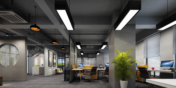 多联机中央空调