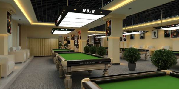 280平的台球室安装中央空调需要注意哪些问题？