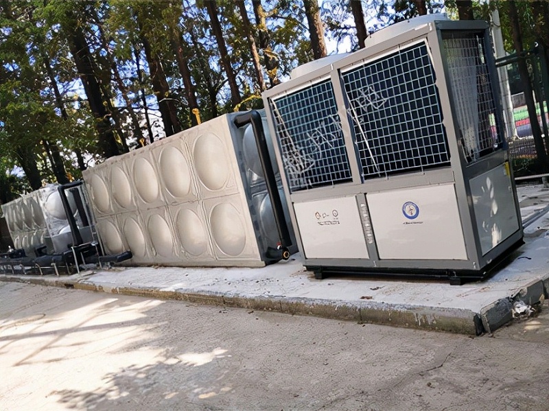 空气能热泵在使用中，有必要定期检查吗？