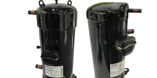 中央空调压缩机故障维护