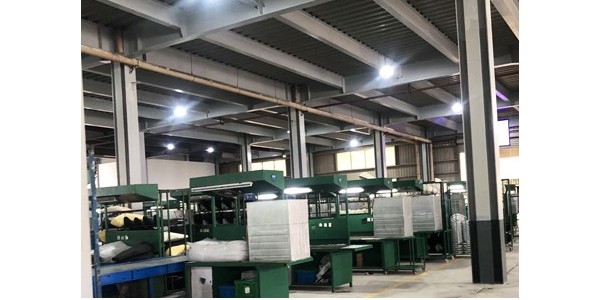 哪些中央空调机组适合工厂车间安装？