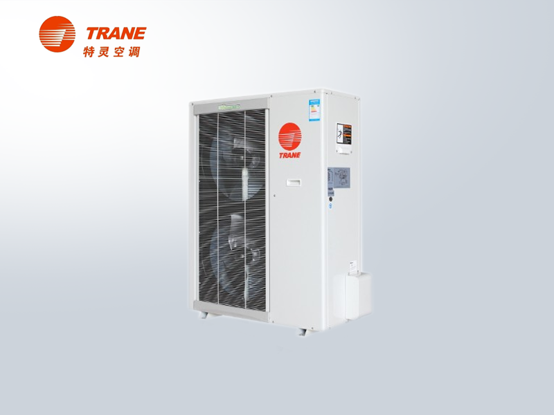 安装中央空调，水机和多联机怎么??？