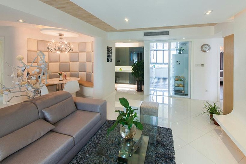 格力中央空调铂韵怎么样？