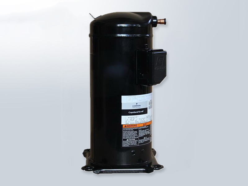 艾默生谷轮空调压缩机ZR47K3-TFD-522