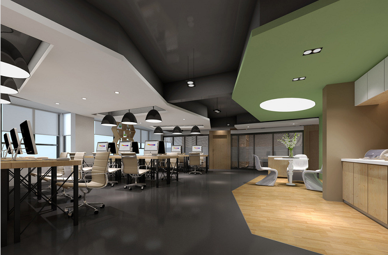 清洗商用中央空调