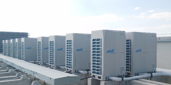 风机盘管组成、设计、安装及故障排除，抓紧收藏！