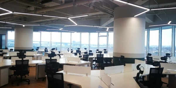 写字楼上海中央空调安装公司|商用中央空调供货商电话