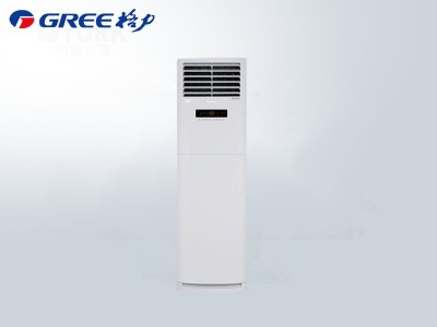 格力空调冷暖商用办公室2P柜机悦风?