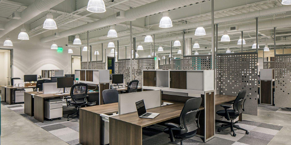 水安装中央空调