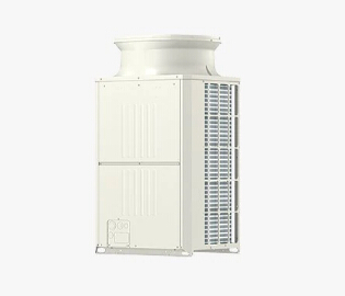 三菱电机多联机中央空调