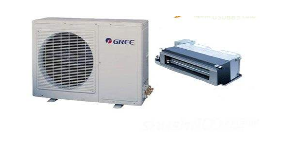 格力一拖一风管机显示PU和PP故障怎么办？