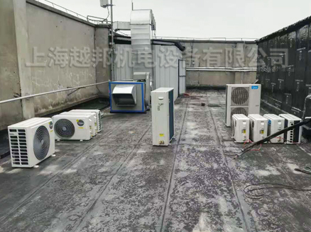 中央空调加制冷剂贵吗？