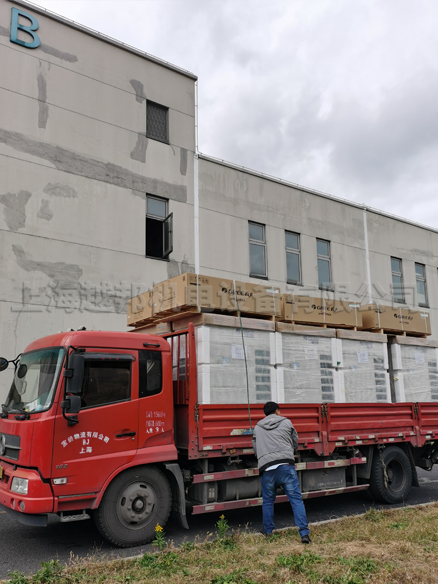 厂房中央空调安装