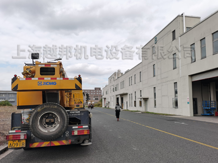 厂房中央空调安装