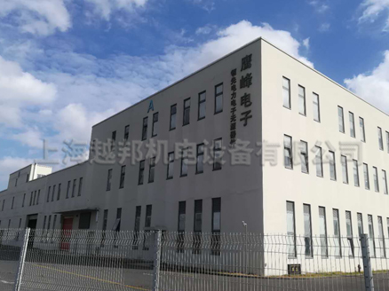 厂房中央空调安装方案