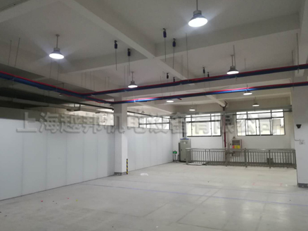 厂房中央空调安装方案